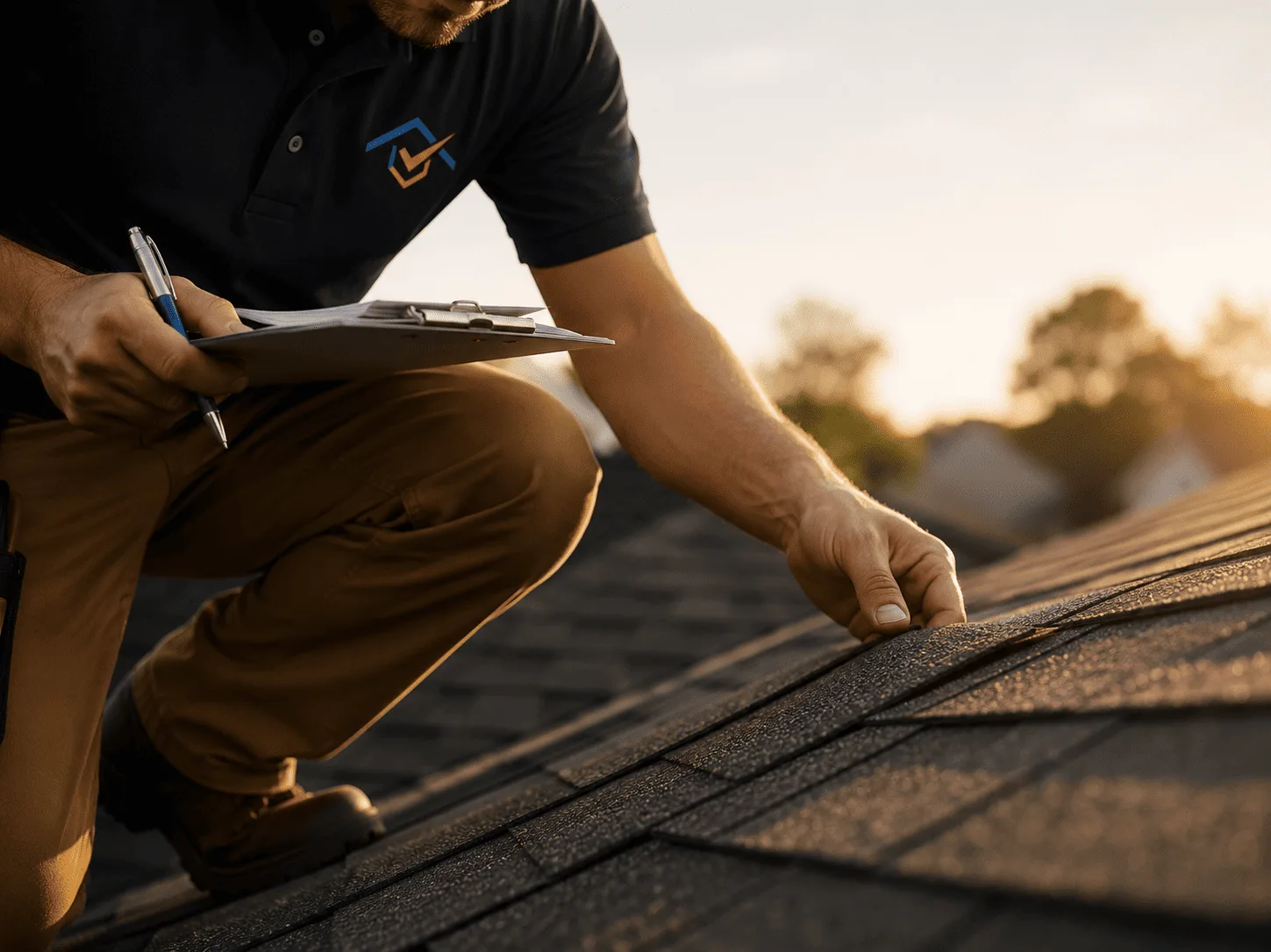 Why Choose Roof Inspection in Alvin, TX