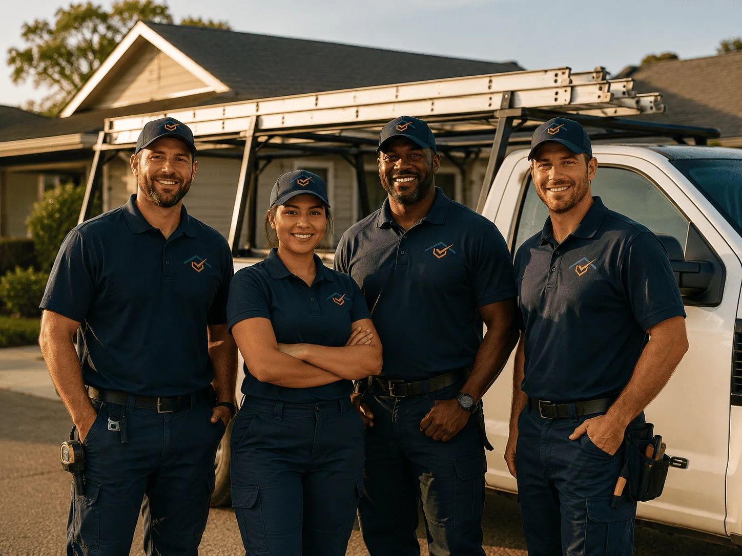 Roof Inspection company in Alvin, TX